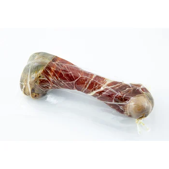 

GesPetFood lot 4 whole with Ham bones for Dogs/Wrapped Ham Bone for Dogs