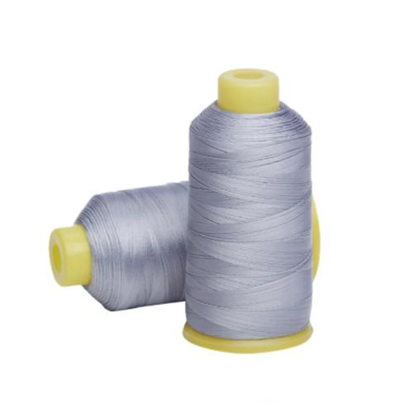 1000m Roll Colorful Polyester Sewing Threads Hand Machine Sewing Threads Crafts