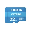 ezshare Wireless wifi adapter KIOXIA Micro SD Card C10 16GB 32GB 64GB 128GB 256GB Memory Card UHS-I TF Card For Smartphone/TV ► Photo 3/6