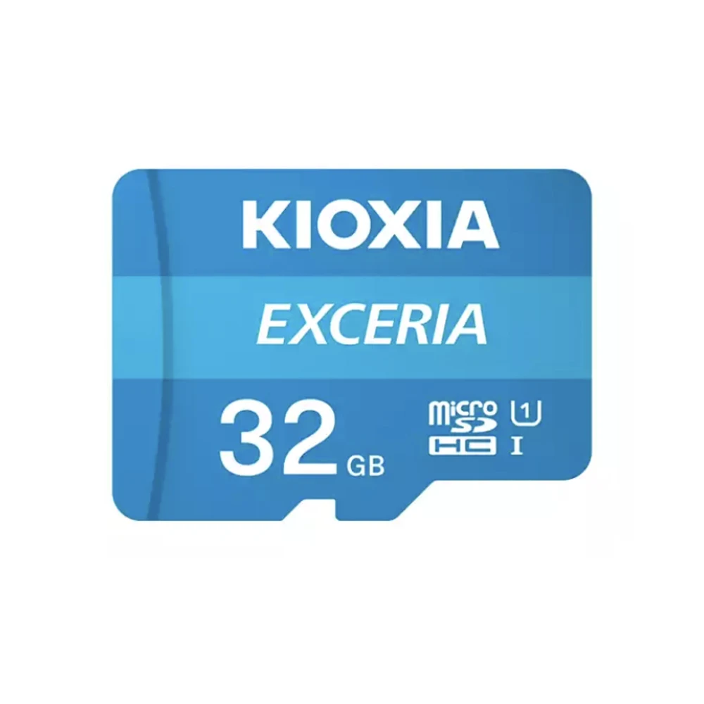 ezshare Wireless wifi adapter KIOXIA Micro SD Card C10 16GB 32GB 64GB 128GB 256GB Memory Card UHS-I TF Card For Smartphone/TV best sd card for nintendo switch Memory Cards