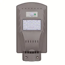 Деревенский дорожный светодиодный фонарь энергосберегающий водонепроницаемый Солнечный садовый светильник Наружное освещение Солнечный уличный светильник