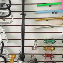 Электрический Скутер Складной стержень, 22,2, может растягиваться, складной руль вертикальный удлиненный стержень