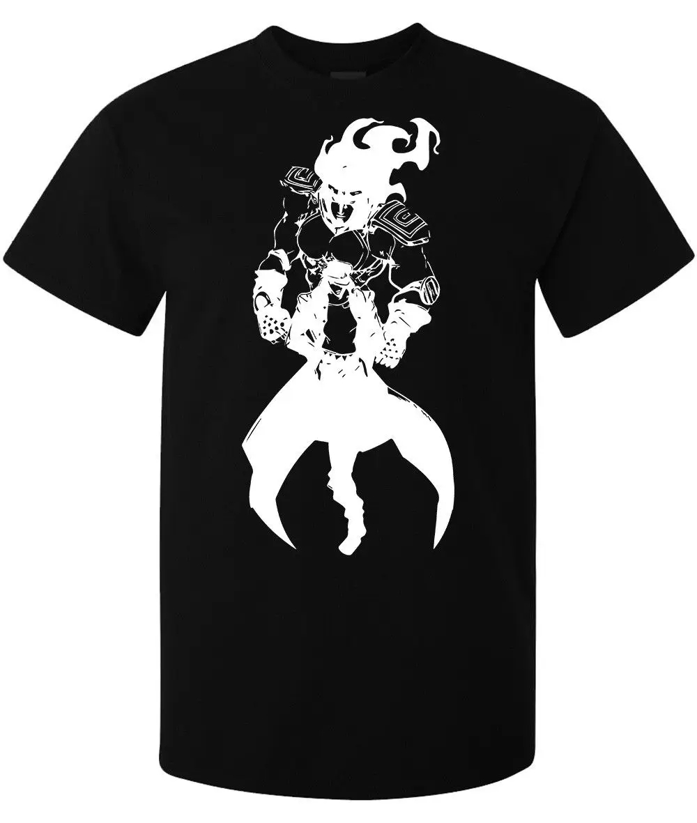 Jojo's Bizarre Adventure Jotaro Kujo Star men t shirt black jojo t-shirt 2020 summer cotton tshirt print tee top | Мужская одежда