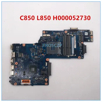 

High quality For C850 L850 Laptop motherboard H000052730 HM70 100% working well