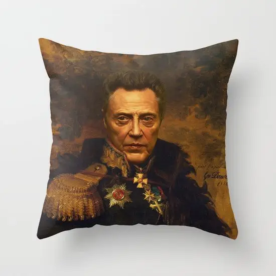 105 Christopher Walken