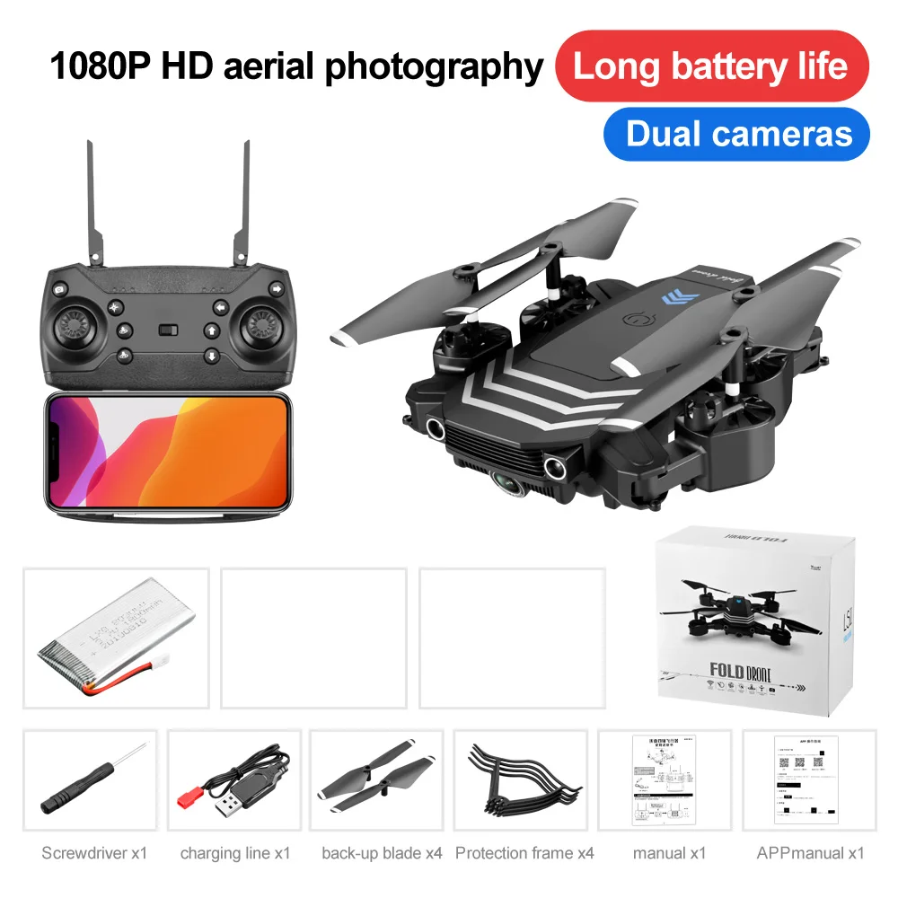 kk6 foldable rc quadcopter drone LS11 Pro Professional Drone with 4K HD Camera WIFI FPV Hight Hold Mode One Key Return Foldable Quadcopter RC Dron for Kids Gift RC Quadcopter store near me RC Quadcopter