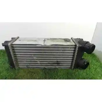 

9648551880 1954929 Intercooler Citroen C4 Saloon