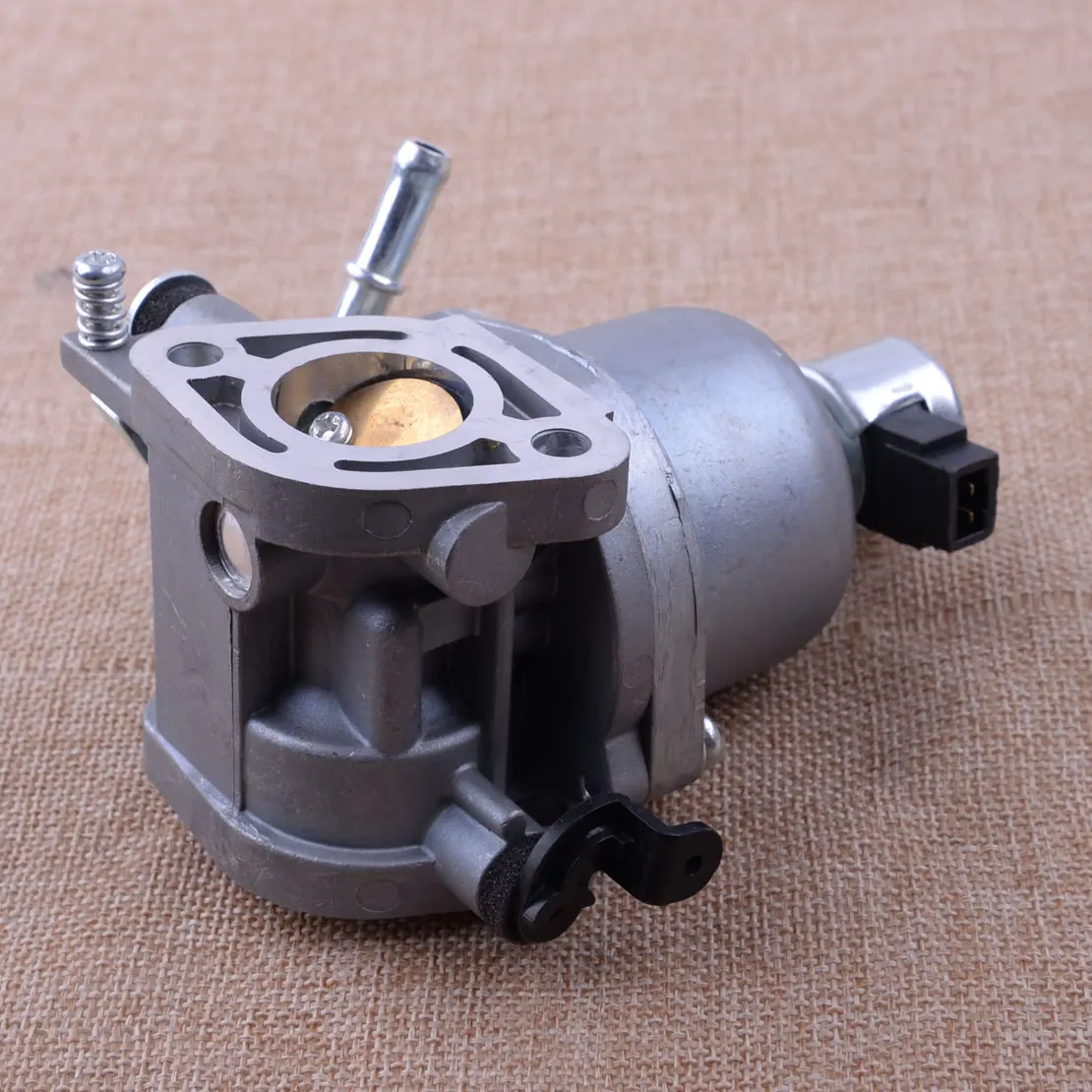 LETAOSK Карбюратор Carb 697722 401577 4025A7-0224 4035A7-0409 ПОДХОДИТ ДЛЯ Briggs& Stratton двигателя трактора