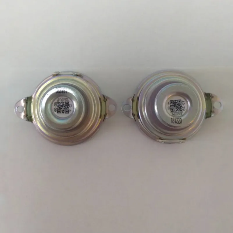 Orador da Gama Polegadas para a Unidade do Orador de Bluetooth Mivro sem Fio Completa de 5 Peças de Reparo em Sale2pc Filp 5w Baixo Alto-falante 1. 2 ir 4ohm - Image 6