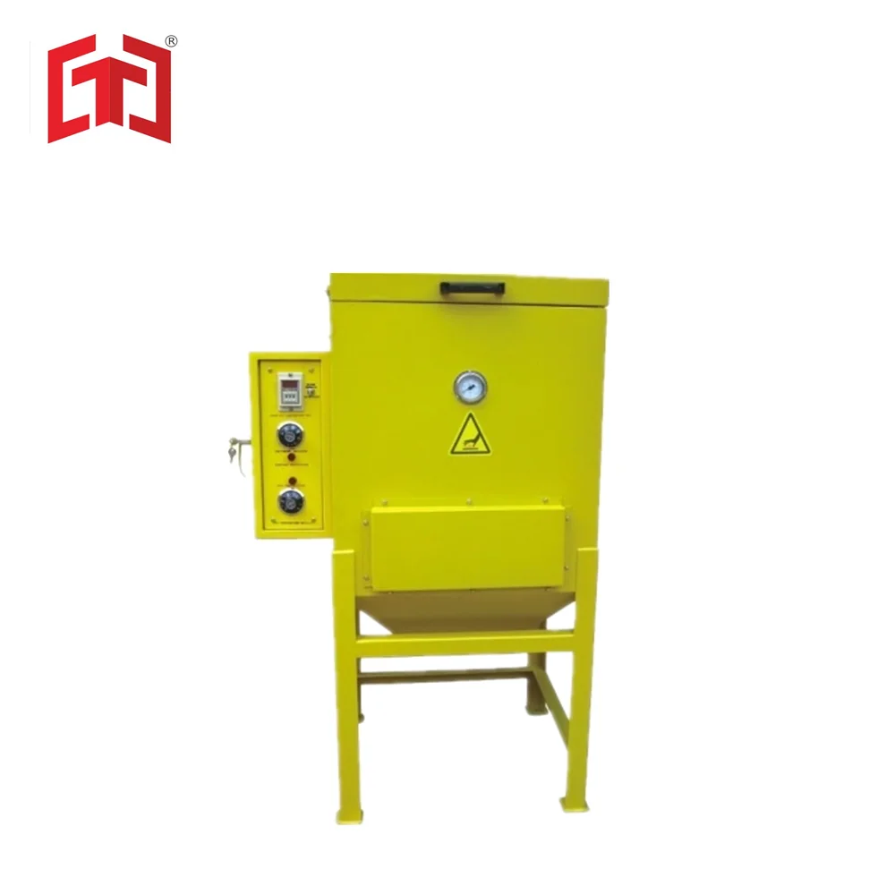 TC-100JD/20JD/300JD/500JD Flux Drying Oven inhaled type