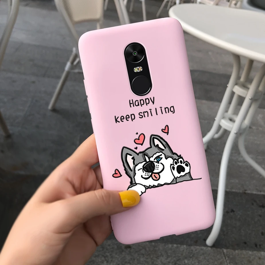 Premium Silicone Phone Case - Soft TPU Back Cover in Sleek Design