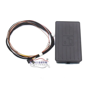 

FOR Audi A3 Q2 TT wireless charger module 81A 035 502 81A035502