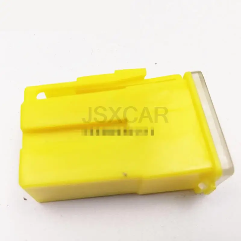 Держатель предохранителя для Hitachi ZAX120 200 210 240 330-3-6-5 45A 65A аксессуары экскаватора