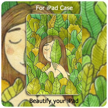 

For iPad Air3 Case Air2 iPad 2020 Pro Case For iPad 10.2 10.5 Pro 9.7 Funda Cover 2019 7th Generation Case For iPad 2 3 4 Mini 5