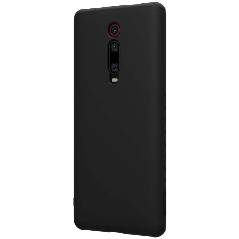Чехол для Red mi K20 K20 Pro, резиновый защитный чехол Nillkin для Xiaomi mi 9T mi 9T Pro, чехол Capa
