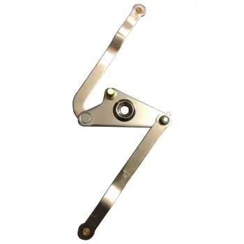 

Intake Manifold Air Flap Runner Lever Repair Kit for Benz M272 V6 M273 V8 Car Accessories