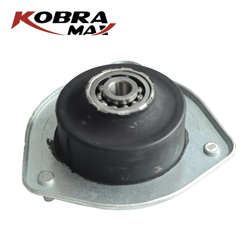 KobraMax амортизационная стойка, опорный монтажный подшипник 31306772749, подходит для Mini Cooper, земляк, автомобильные аксессуары