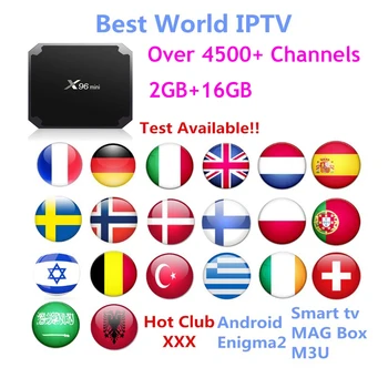 

IPTV box xxx channels TV Box Europe Sweden Arabic French Italy Swiss iptv subscription UK Adult iptv m3u Smart TV Mag tv box