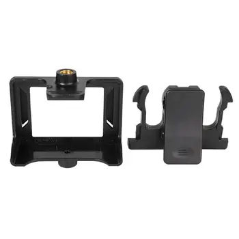 

Protective Frame Case Cover Back Clip Clamp for SJCAM Series Camera Accessories