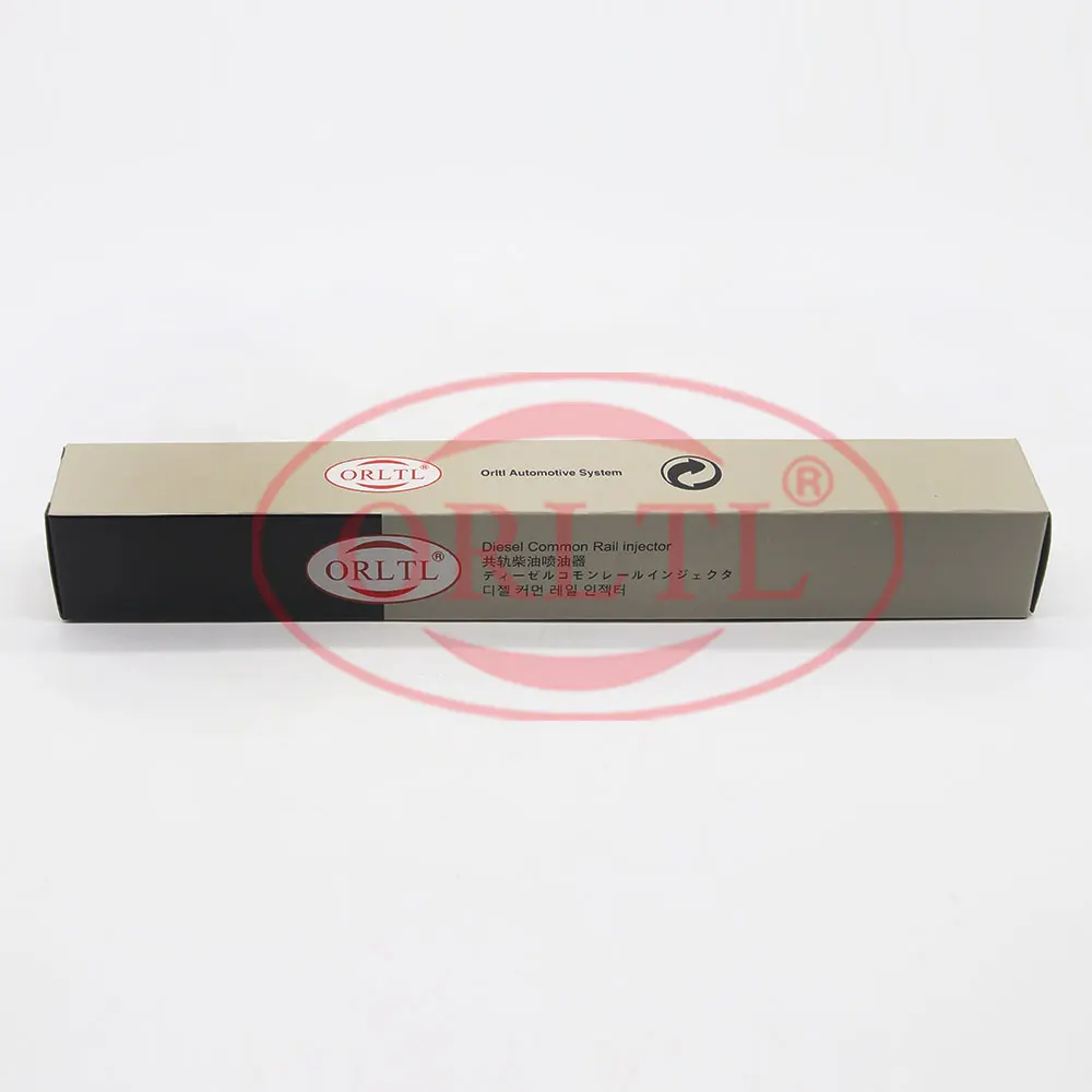 Новый топливный инжектор ORLTL EJBR04701D A6640170222 6640170222 R04701D 4701D для Euro 3 SSANGYONG KYRON D20DT