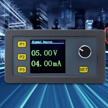 

PWM Pulse Adjustable Module 1-1000Hz Sine 4-20mA 2-10V Signal Generator WSFG-06 Electric Motor with MODBUS function