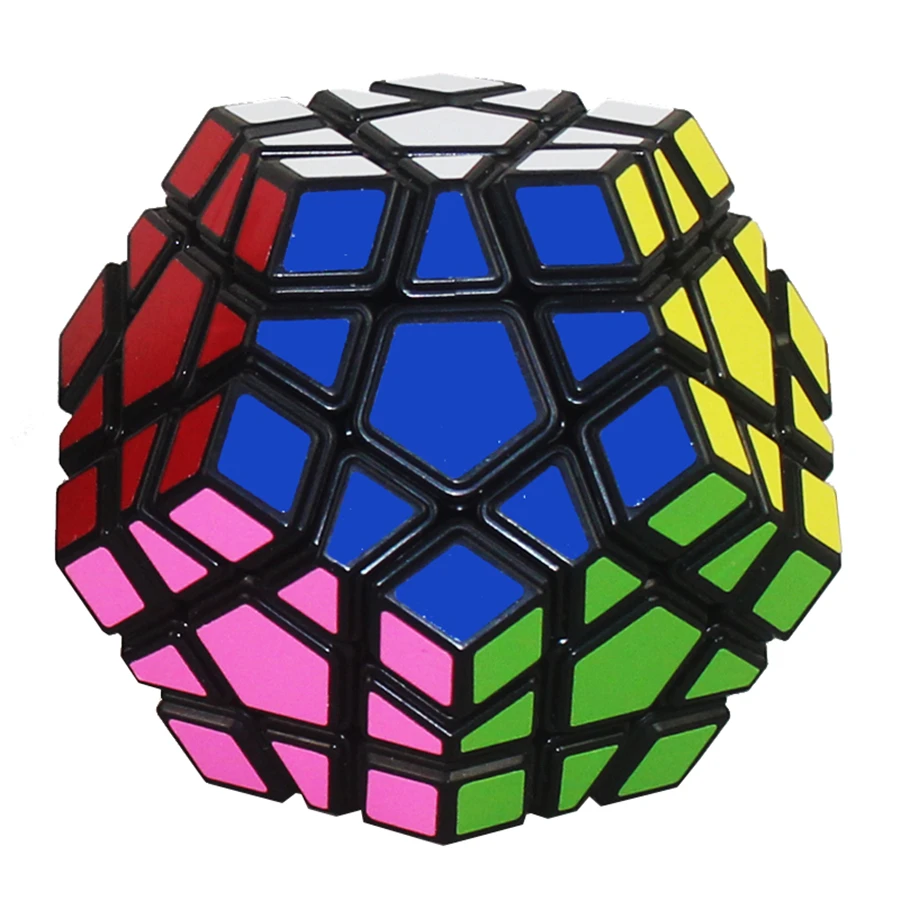 New Speed Magic Cube Infinite Hand Cubo Puzzler Antistress Cubes Puzzle Antistress Speed Magnetic Fun Educational Toys EE50MF