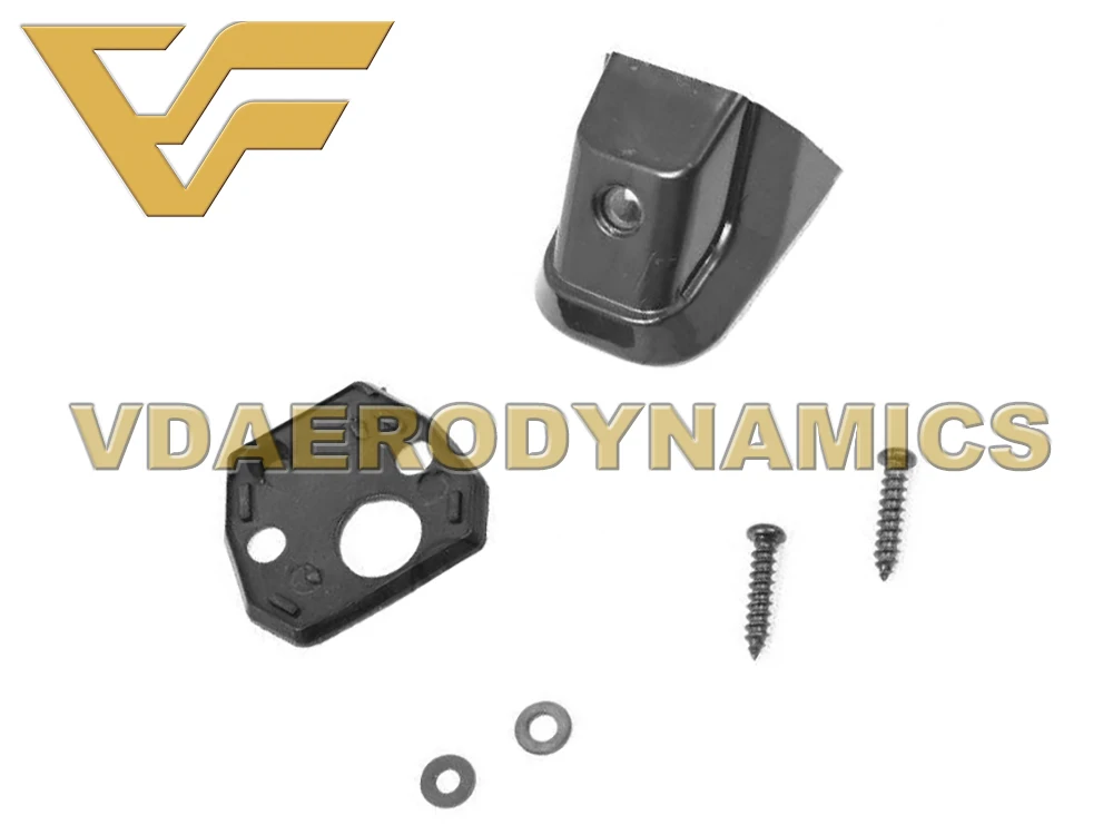 

1990-2018 W463 G Class G300 G320 G350 G400 G500 G55 G63 G65 Rear View Reverse Camera Housing Kit