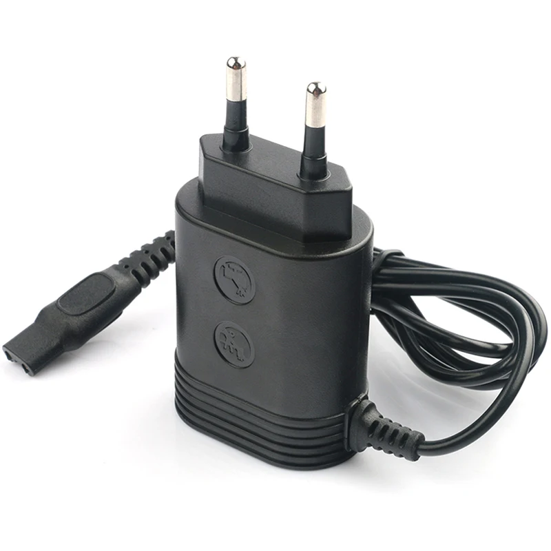New 15V HQ8505 for OneBlade QP6520 QP6510 Shaver Razor Charger Power Supply Adapter Cord EU Plug | Электроника