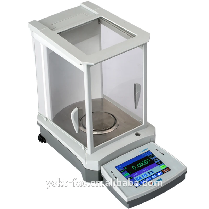 Laboratory Weighing Balance Function, Digital Top Pan Balance Tool