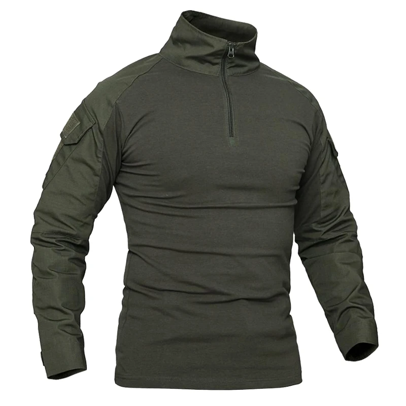 Ceny Bluzy z kapturem mężczyźni 2019 nowych moda bluza męskie z kapturem z kapturem Hip jesień zima wojskowa bluza z kapturem Plus rozmiar 4XL markowe ciuchy
