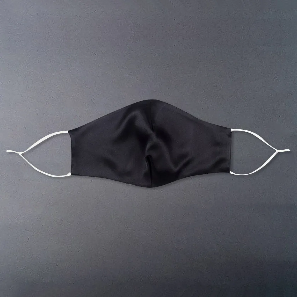 200 шт. черная Лыжная мода для взрослых модные многоразовые дышащие летние