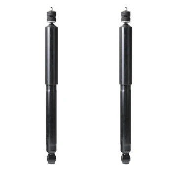 

1 Pair Rear Left Right Shock Absorber 37237 Replacement For Hyundai Santa Fe 2001-2006 Car Type