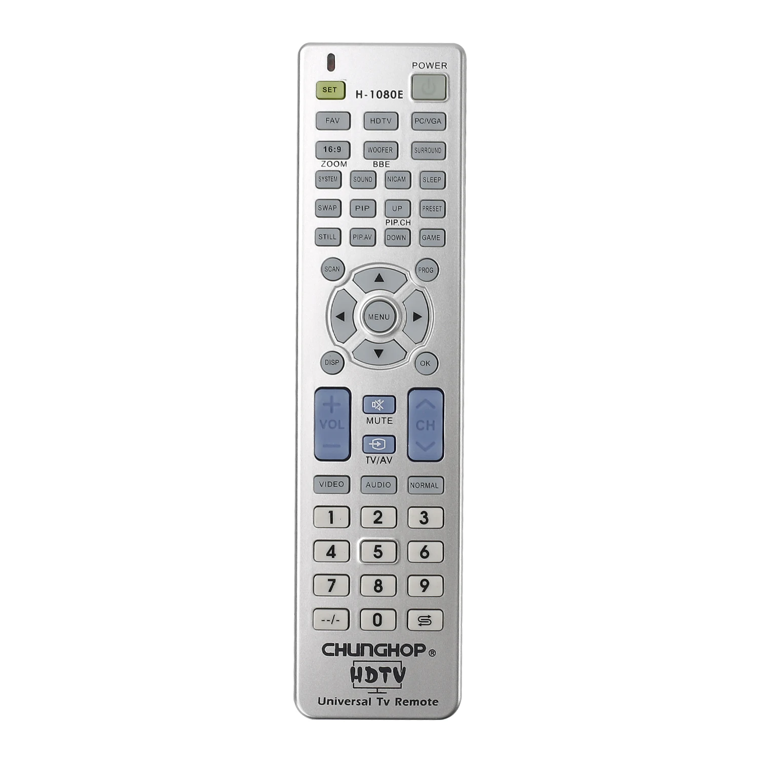 Универсальный пульт дистанционного управления для LG LCD LED HDTV 3DTV ТВ наборы SAMSUNG Skywort