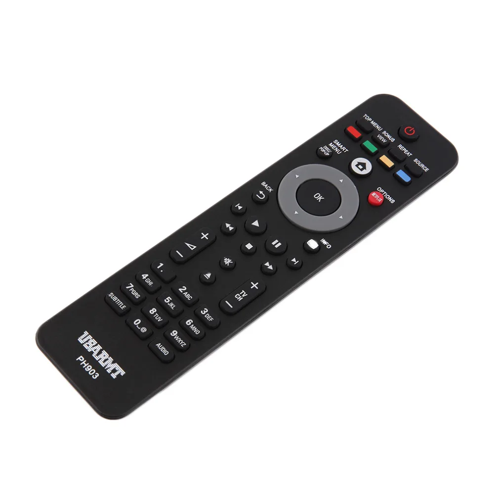 

2018 Newest Television Remote Control For Philips Smart TV PH903 Promotion Free shipping