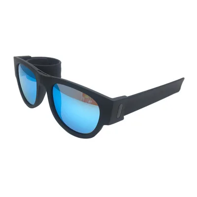 OLPAY складные солнцезащитные очки для мужчин и женщин Поляризованные спортивные модные велосипедные очки ночного видения - Название цвета: NO.13Polarizer