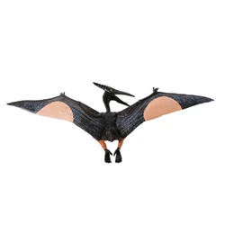 Figurines d'action dinosaures, jouets marionnettes à main, modèle éducatif pour enfants, 2022 