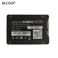 ssd hdd כונן קשיח BLCOOF SSD 60GB 2.5 דיסקים מסוג Solid State Disk דיסק אינץ כונן קשיח HDD שימוש עבור מחשב נייד / שולחני / שרת כונן מצב מוצק (2)
