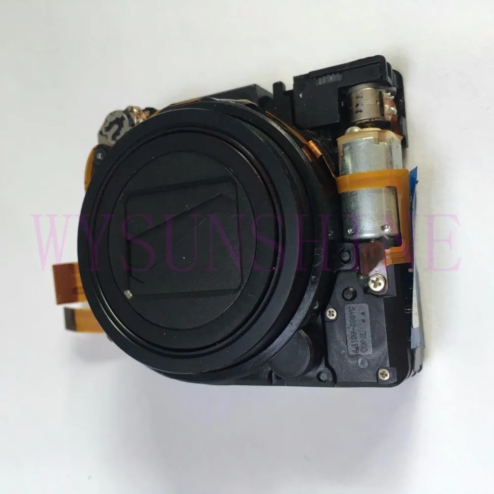 90% Новинка для объектива камеры Casio ZR1500 ZR1200 ZR310 ZR410 ZS160 ZR1000 | Электроника