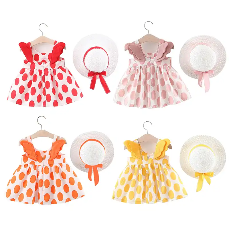 little wings dresses