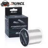 RUNCL 274M Fluorocarbon Coated Clear Fishing Leader Line Virtually Invisible 5-32LB UV Resistance For Carp Winter Fishing tackle ► Photo 1/6