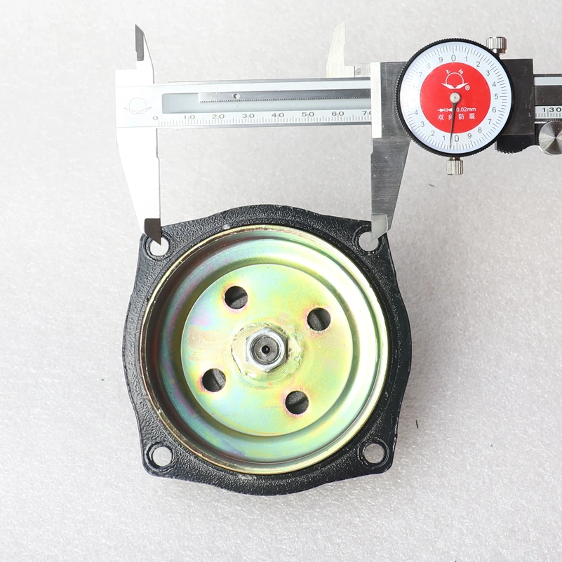 Clutch Housing Gear Box T8F 6T Without cover Sprocket For 47cc 49cc Pocket Bikes Mini Quad ATV Minimoto Scooter Buggy Go kart