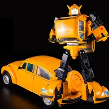Kbb BMB 18 см Новые Трансформеры-аниме игрушки мальчик G1 MP21 сплав крутая фигурка KO TF коллекция робот автомобиль фильм дети игрушки подарок Kbb BMB 18 см Новые Трансформеры-аниме игрушки мальчик G1 MP21 сплав крутая фигурка KO TF коллекция робот автомобиль фильм дети игрушки подарок