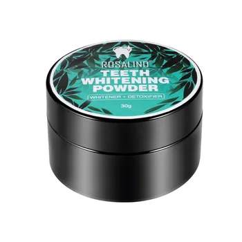 

1PC Natural Tooth Whitening Powder Activated Carbon Teeth Whitening Charcoal Powder Tartar Stain Removal