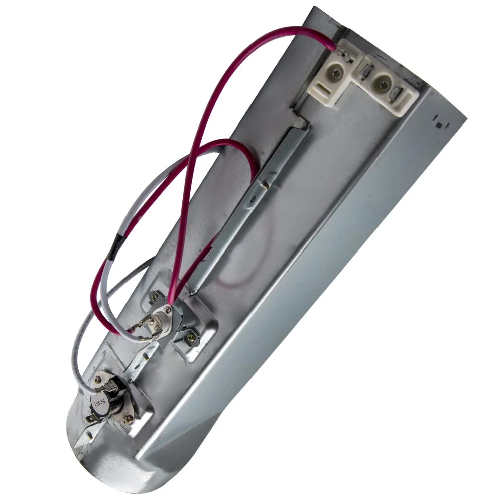 Dryer Heating Element Kit for LG 5301EL1001G 5301EL1001H 5301EL1001 240 Volts 