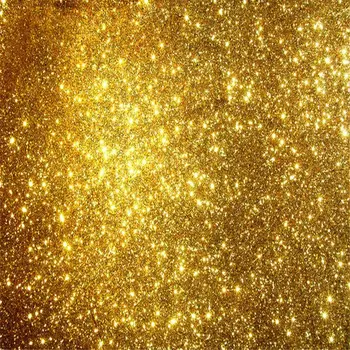 

Golden 3d ceiling murals wallpaper Bright gold particles ceiling design Home Decoration ceiling wallpaper