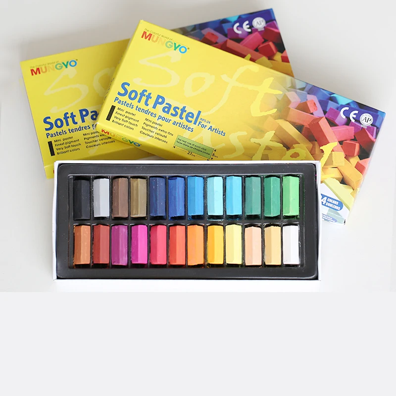 

24 цвета/набор, инструменты для макияжа