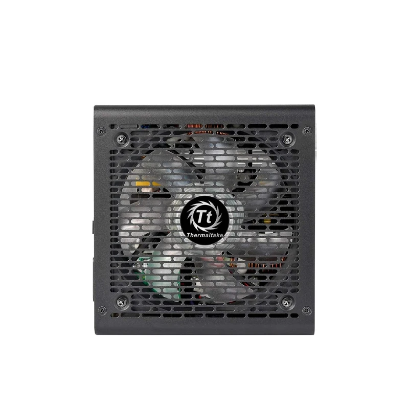 Блок питания Thermaltake ATX 750W Smart BX1 80+ bronze(24+4+4pin) APFC 120mm fan 8xSATA RTL