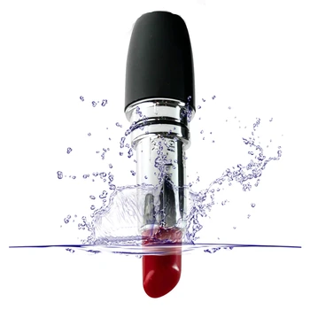 Lipsticks Vibrator Secret Bullet Vibrator Clitoris Stimulator G-spot Massage Sex Toys For Woman Masturbator Quiet Product adult  2