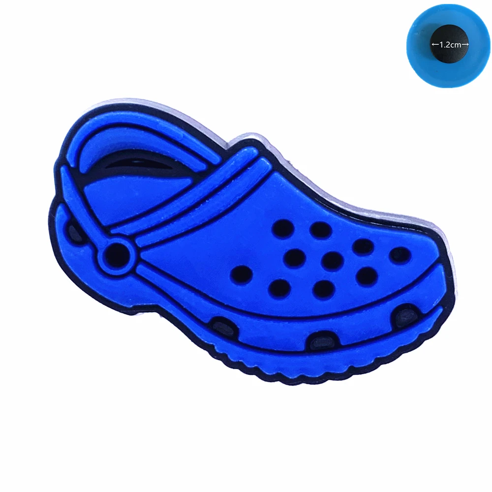 5pcs Silicone Cross Shoes Croc Charms Letter Icon Shoes Charms Silicone  Decoration For Buckle Alphabet Accessories Kids Gifts - Shoe Decorations -  AliExpress