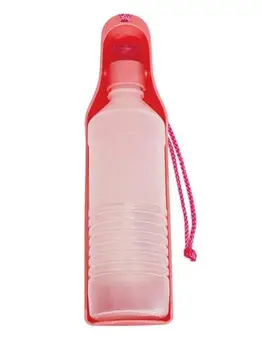 

Triol Triol P545 portable drinking bowl for dogs